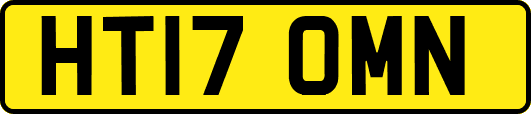 HT17OMN