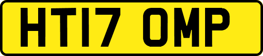 HT17OMP