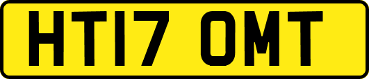 HT17OMT