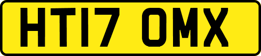 HT17OMX