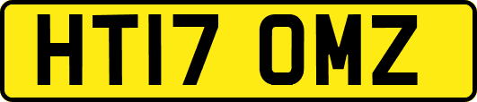 HT17OMZ