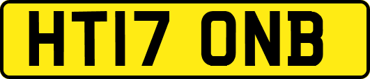 HT17ONB