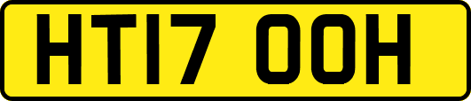HT17OOH