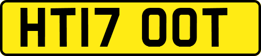 HT17OOT