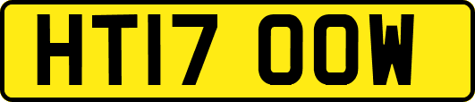 HT17OOW