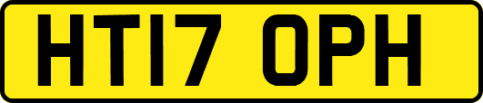 HT17OPH