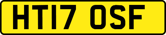 HT17OSF