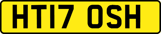 HT17OSH