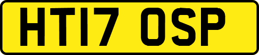 HT17OSP
