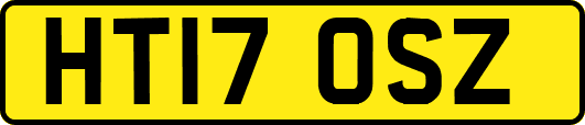 HT17OSZ