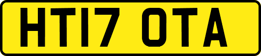 HT17OTA