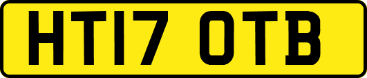 HT17OTB
