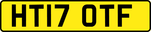 HT17OTF