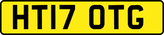 HT17OTG