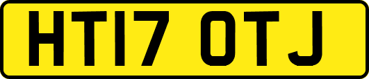HT17OTJ