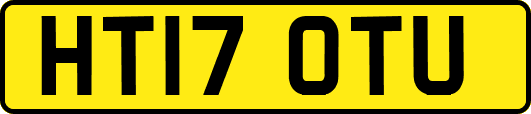 HT17OTU