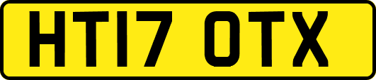 HT17OTX