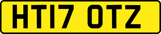 HT17OTZ