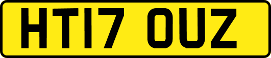HT17OUZ