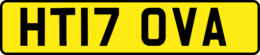 HT17OVA