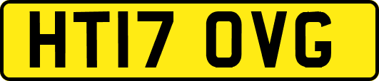 HT17OVG