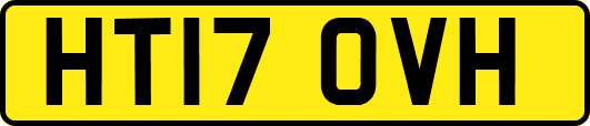 HT17OVH