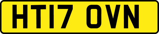 HT17OVN