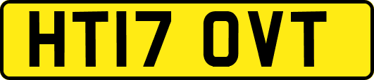 HT17OVT