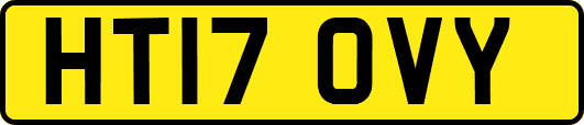 HT17OVY
