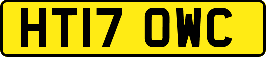 HT17OWC