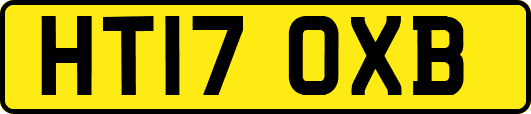 HT17OXB