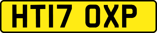 HT17OXP