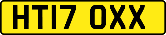 HT17OXX