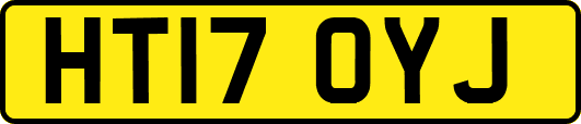 HT17OYJ