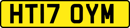 HT17OYM