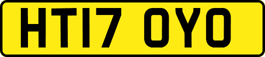 HT17OYO