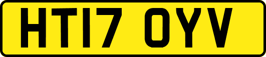 HT17OYV