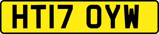 HT17OYW