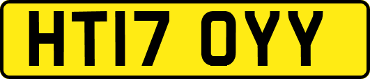 HT17OYY