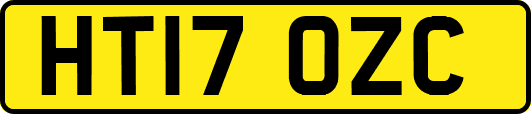 HT17OZC