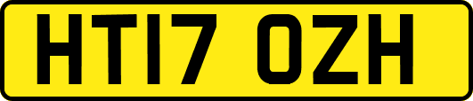 HT17OZH