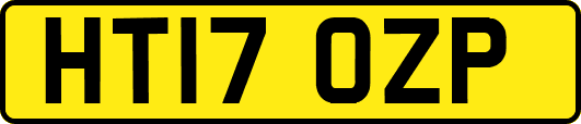 HT17OZP