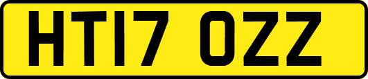 HT17OZZ