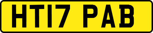 HT17PAB