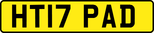 HT17PAD
