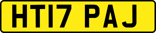 HT17PAJ