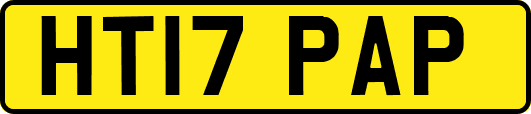 HT17PAP