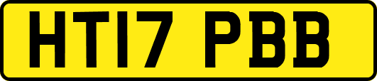 HT17PBB