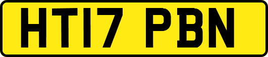 HT17PBN
