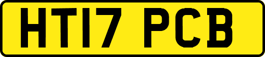 HT17PCB